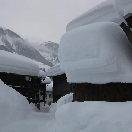 Chalet Edi Munster