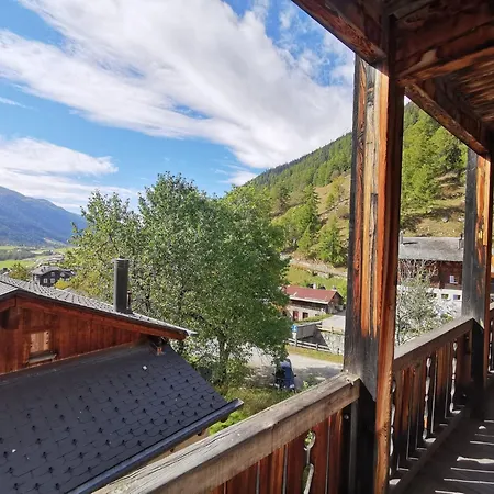 Chalet Edi Munster