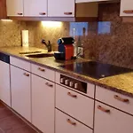 Horská chata Edi
