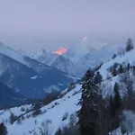 Edi Horská chata *