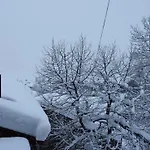 Horská chata Edi
